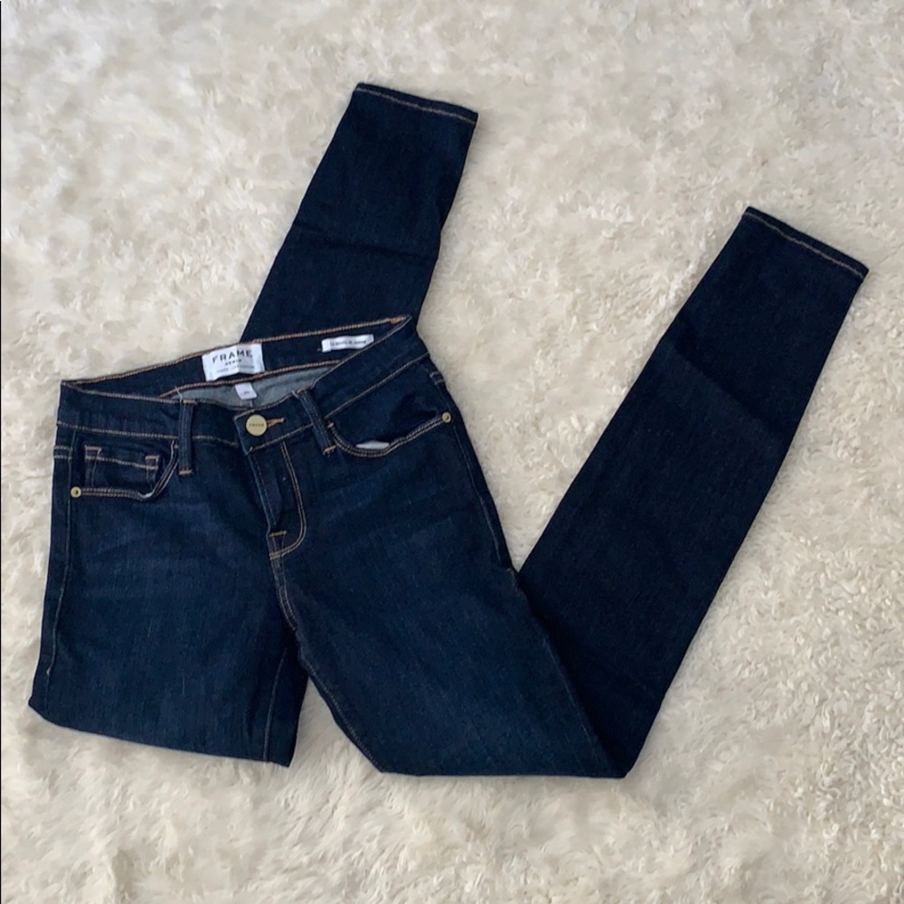 FRAME denim